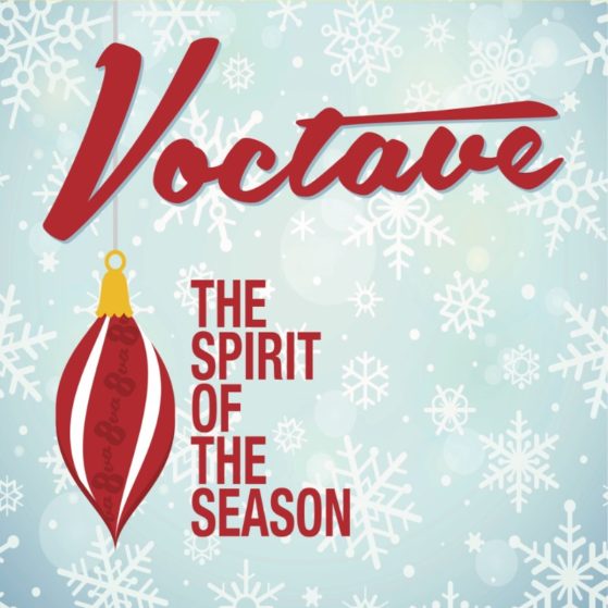 The Spirit Of The Season Voctave